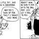 Illustration for article titled iCalvin and Hobbes/i Showed The Trouble With Organized Sports And Father Figures